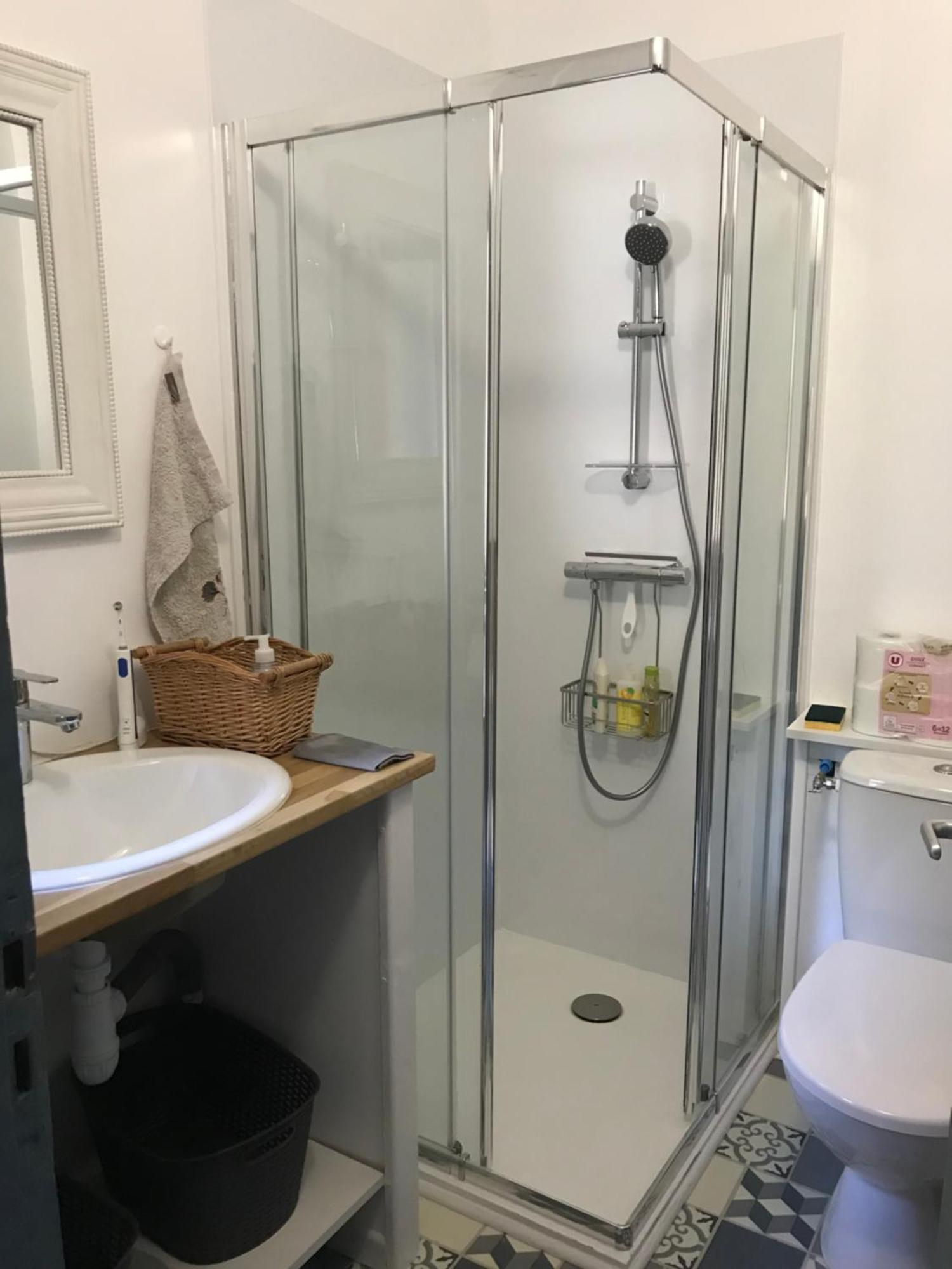 Joli Appartement Calme A Binic Dans Rue Pietonne Bagian luar foto