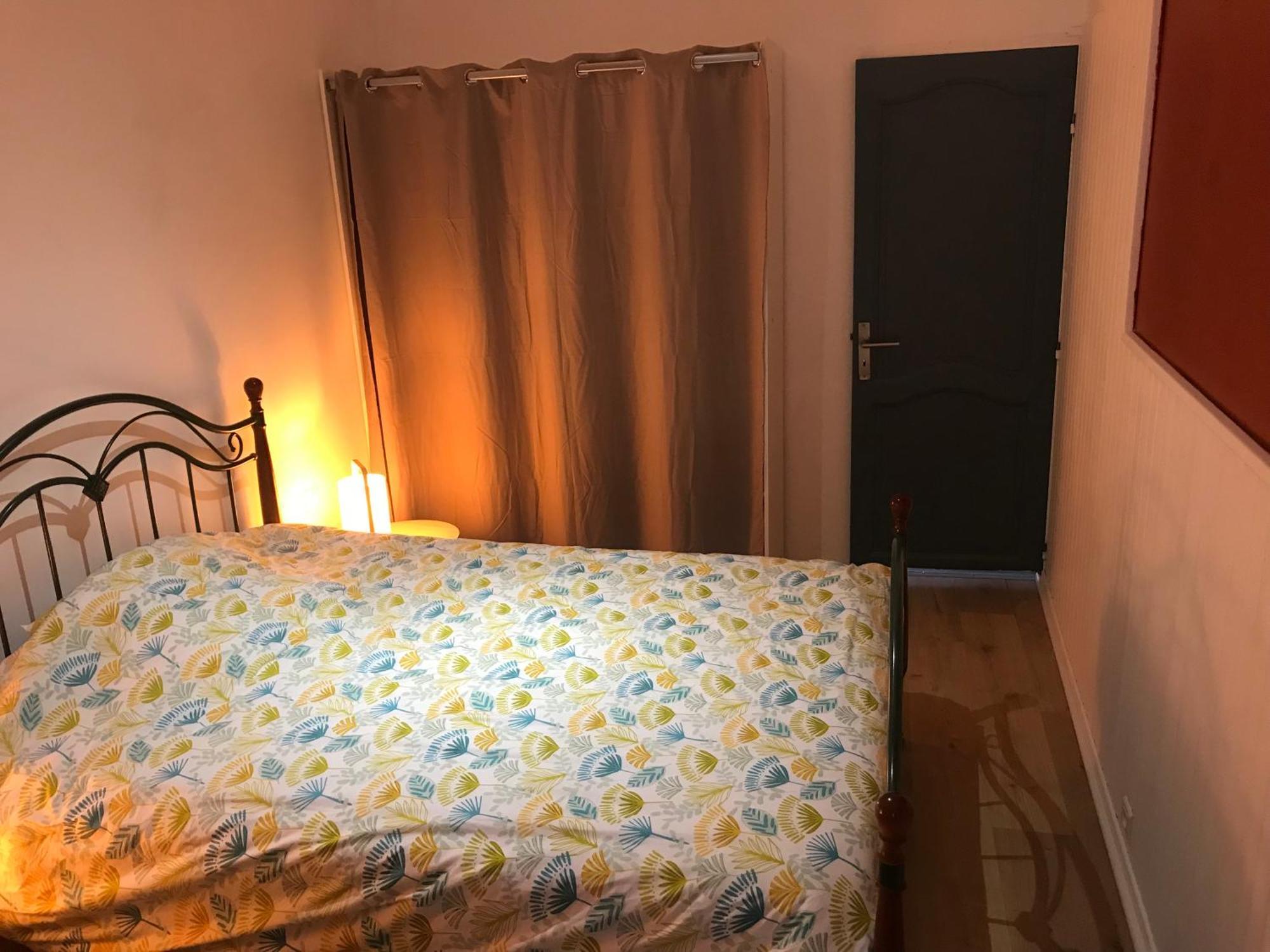 Joli Appartement Calme A Binic Dans Rue Pietonne Bagian luar foto